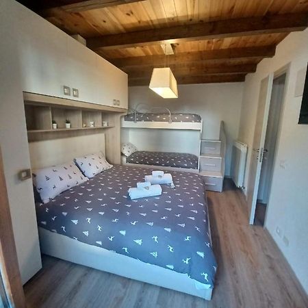 Appartamento Gaiulin Pinzolo Zewnętrze zdjęcie