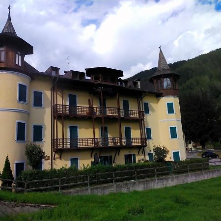 Appartamento Gaiulin Pinzolo Zewnętrze zdjęcie