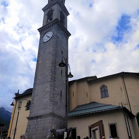 Appartamento Gaiulin Pinzolo Zewnętrze zdjęcie