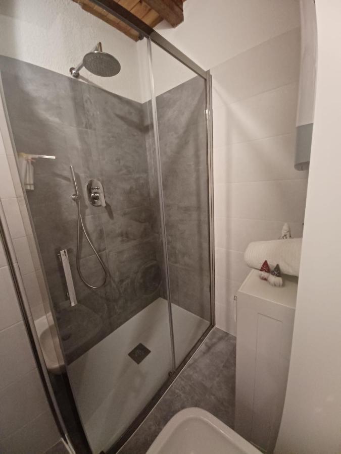 Appartamento Gaiulin Pinzolo Zewnętrze zdjęcie