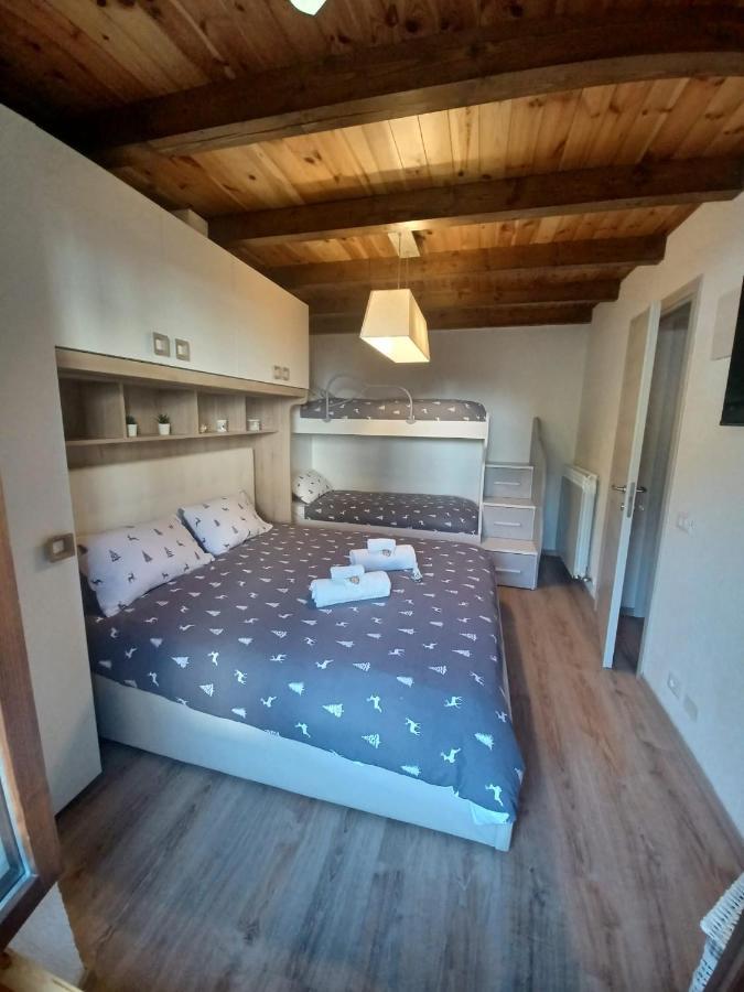 Appartamento Gaiulin Pinzolo Zewnętrze zdjęcie