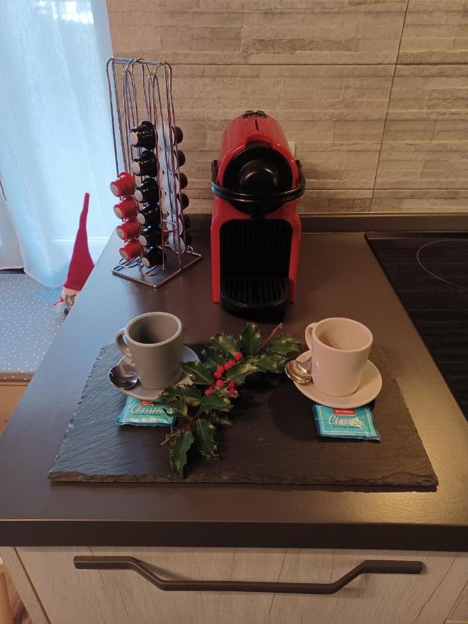 Appartamento Gaiulin Pinzolo Zewnętrze zdjęcie