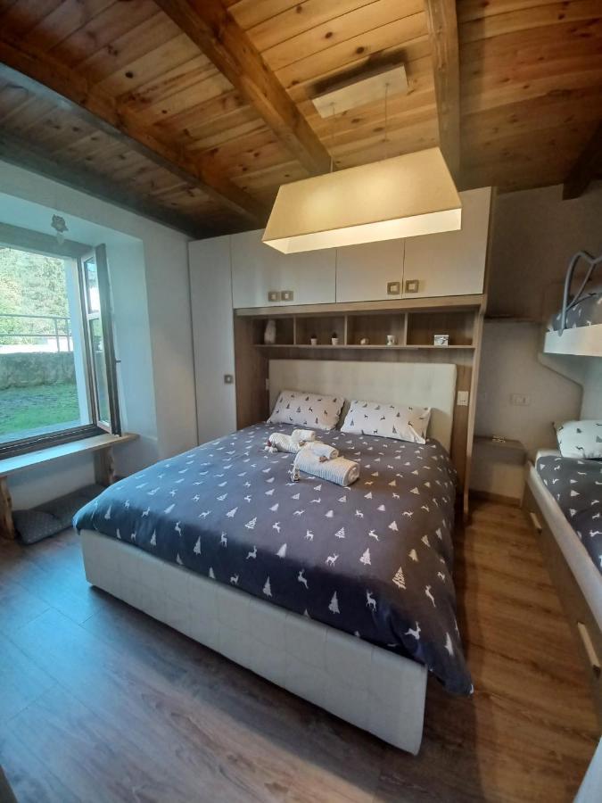 Appartamento Gaiulin Pinzolo Zewnętrze zdjęcie