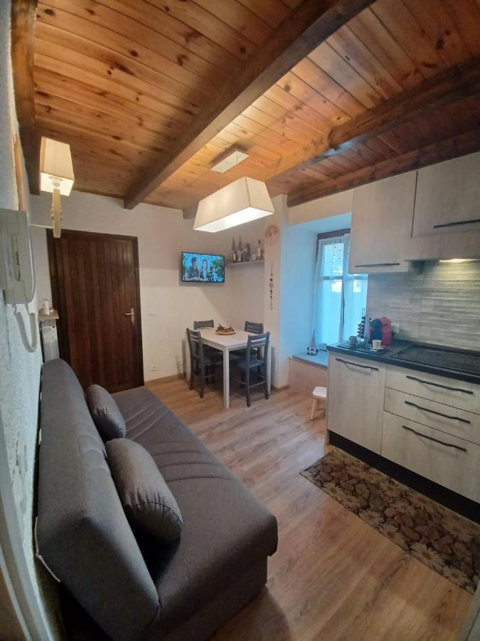 Appartamento Gaiulin Pinzolo Zewnętrze zdjęcie