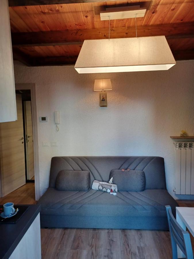 Appartamento Gaiulin Pinzolo Zewnętrze zdjęcie