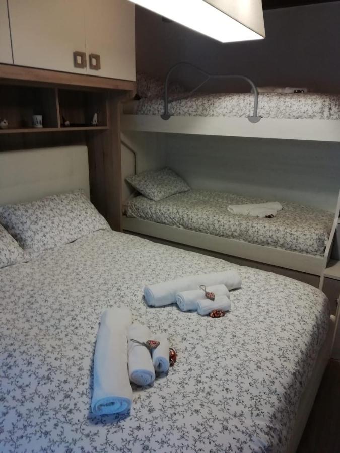 Appartamento Gaiulin Pinzolo Zewnętrze zdjęcie