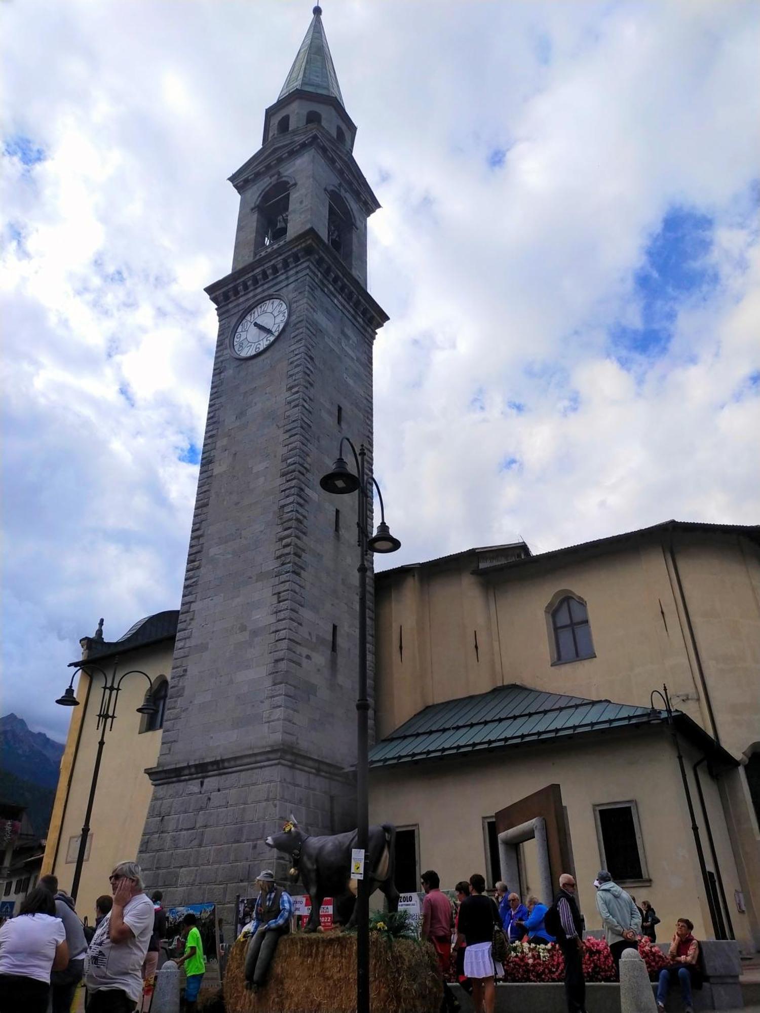 Appartamento Gaiulin Pinzolo Zewnętrze zdjęcie